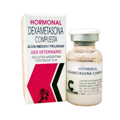 Dexametasona Compuesta