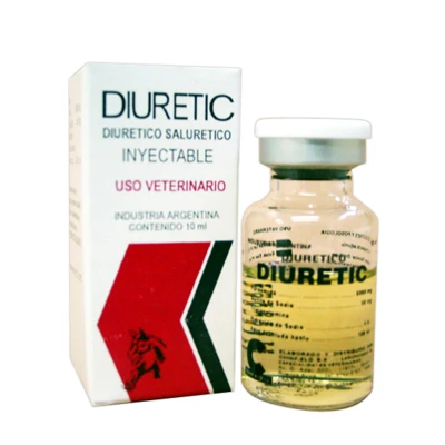 Diuretic