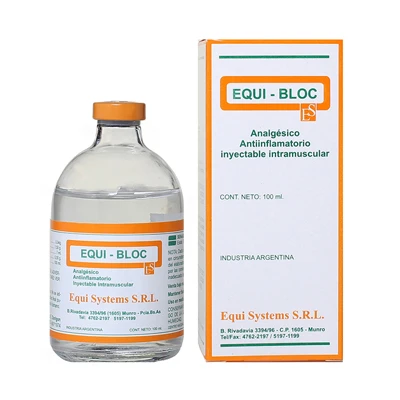 Equi Bloc