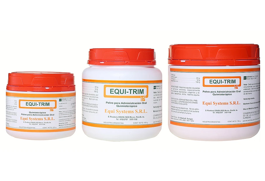 Equi Trim