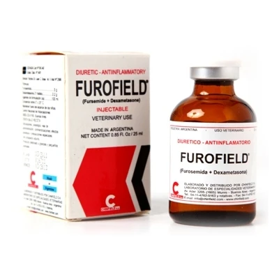 Furofield