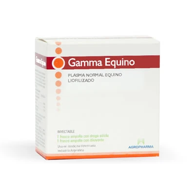 Gamma Equino