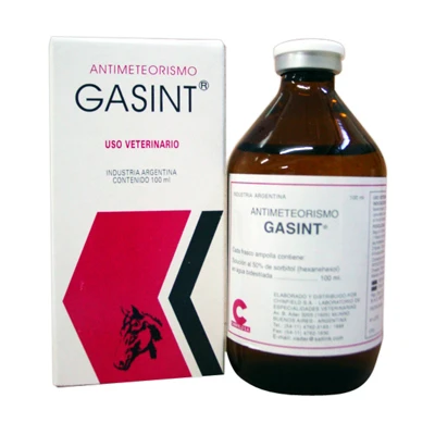 Gasint