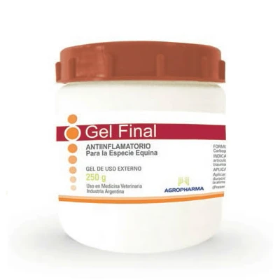 Gel Final