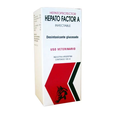 Hepato Factor A
