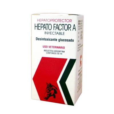 Hepato Factor A