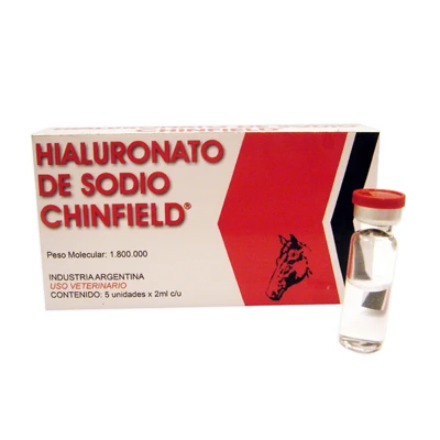 Hialuronato de Sodio