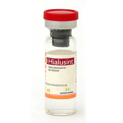 Hialusint