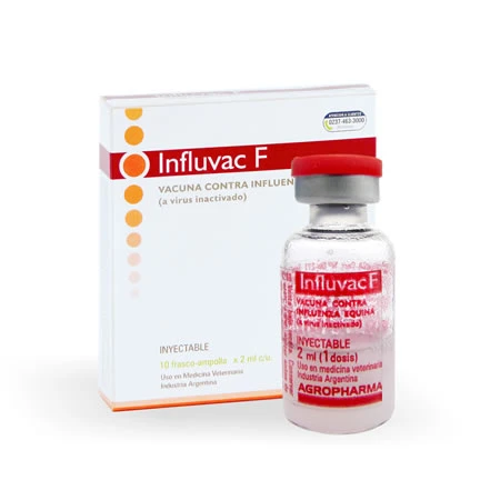 Influvac-F