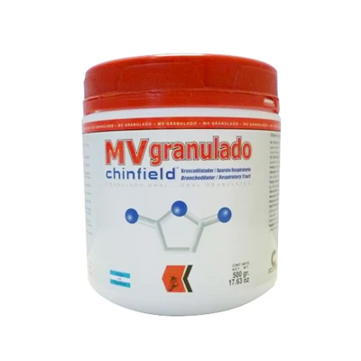 M.V. Plus granulado