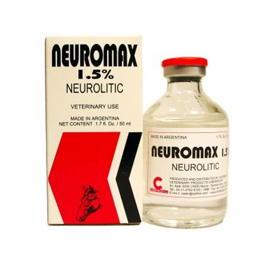 Neuromax