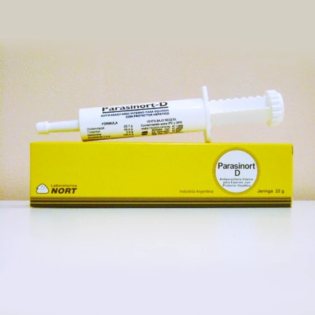 Parasinort - D