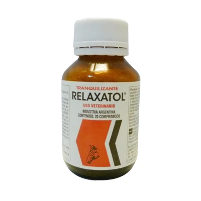 Relaxatol