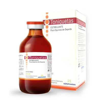 Toniquetas
