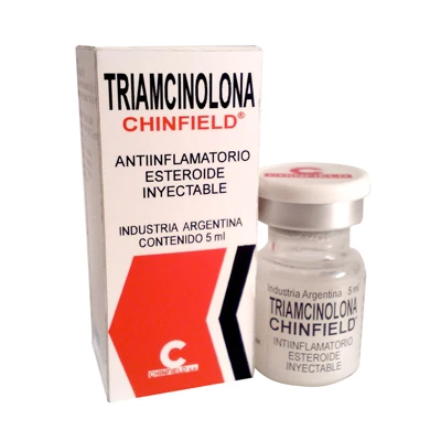 Triamcinolona