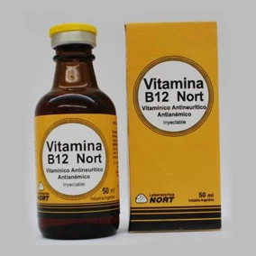 Vitamina B12