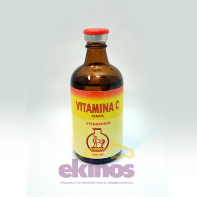 Vitamina C 30g